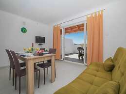 Two Bedroom Apartment in Dalmatia