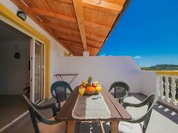 Two Bedroom Apartment in Dalmatia