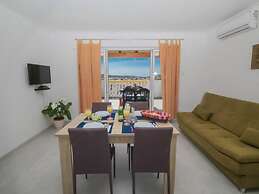 Two Bedroom Apartment in Dalmatia