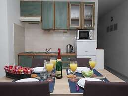 Two Bedroom Apartment in Dalmatia