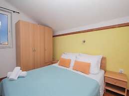 Two Bedroom Apartment in Dalmatia