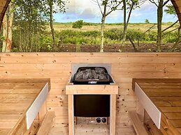 4 Star Holiday Home in Brovst