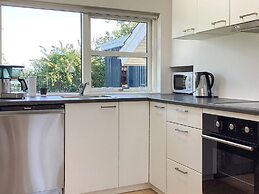 4 Star Holiday Home in Brovst