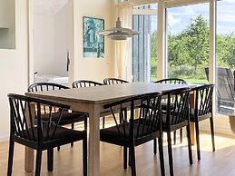 4 Star Holiday Home in Brovst