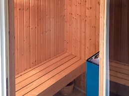 4 Star Holiday Home in Brovst