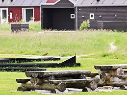 4 Star Holiday Home in Brovst