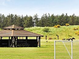 4 Star Holiday Home in Brovst