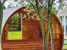 4 Star Holiday Home in Brovst