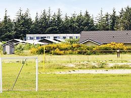 4 Star Holiday Home in Brovst