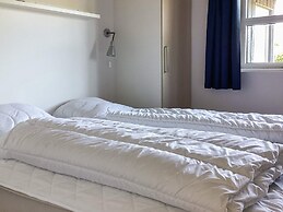 4 Star Holiday Home in Brovst