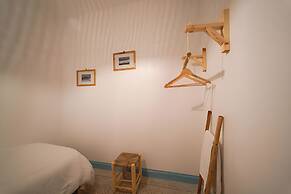 Anza Sets House