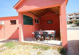Studio in Dinjiska on the Beachfront