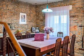 Three Bedroom House With Swimming Pool