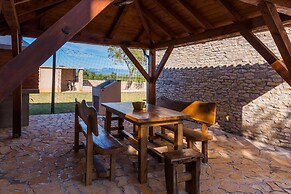 Three Bedroom House With Swimming Pool