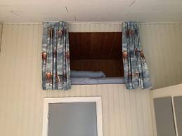 6 Person Holiday Home in Ansager