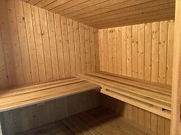6 Person Holiday Home in Ansager