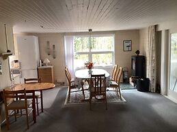 6 Person Holiday Home in Ansager