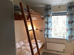 6 Person Holiday Home in Ansager