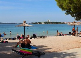 2-bedroom Apartment in Vodice