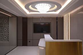 Raam Leela Hotel