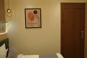 Raam Leela Hotel