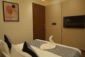 Raam Leela Hotel