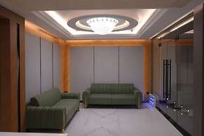 Raam Leela Hotel