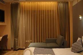 Raam Leela Hotel