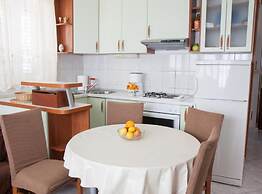 Apartments Ruzarija