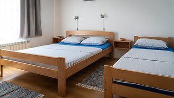 Green Area Apartments Kremžar