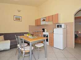 Apartments Nina
