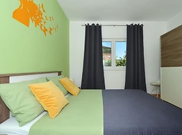 Apartments Nina