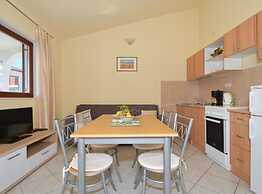Apartments Nina