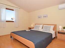 Apartments Nina