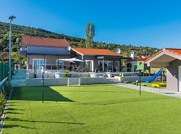 Villa Branka