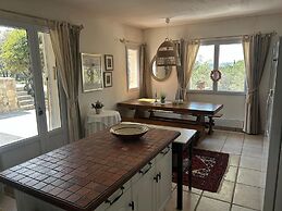 Villa in Provence With Private Pool