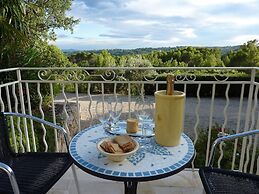 Villa in Provence With Private Pool
