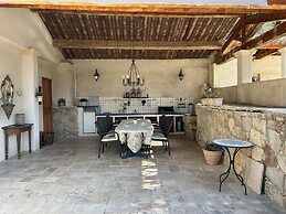 Villa in Provence With Private Pool