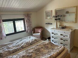 Villa in Provence With Private Pool