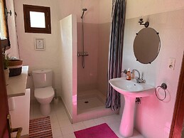 Villa in Provence With Private Pool