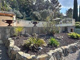 Villa in Provence With Private Pool