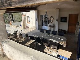 Villa in Provence With Private Pool