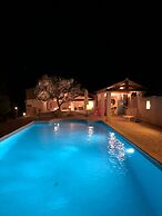 Villa in Provence With Private Pool