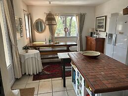 Villa in Provence With Private Pool