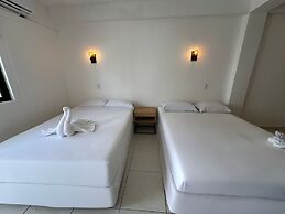 Calma Chicha Rooms