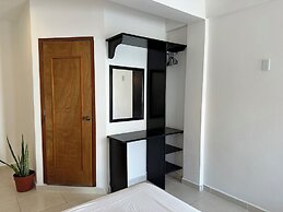 Calma Chicha Rooms