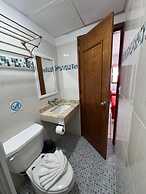 Calma Chicha Rooms