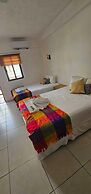 Calma Chicha Rooms