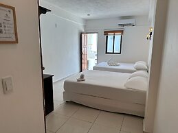 Calma Chicha Rooms