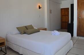 Calma Chicha Rooms